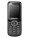 Best available price of Samsung E1210 in Togo