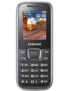 Best available price of Samsung E1230 in Togo
