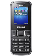 Best available price of Samsung E1232B in Togo
