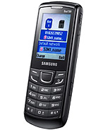 Best available price of Samsung E1252 in Togo