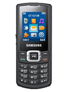 Best available price of Samsung E2130 in Togo