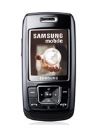 Best available price of Samsung E251 in Togo