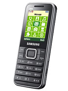 Best available price of Samsung E3210 in Togo