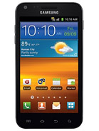 Best available price of Samsung Galaxy S II Epic 4G Touch in Togo