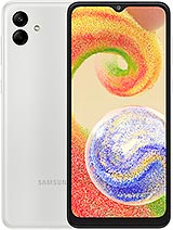 Best available price of Samsung Galaxy A04 in Togo
