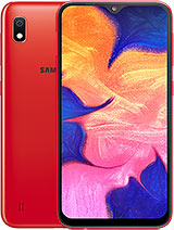 Best available price of Samsung Galaxy A10 in Togo