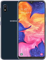 Best available price of Samsung Galaxy A10e in Togo