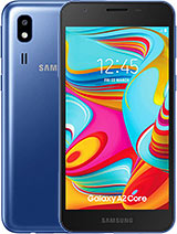 Best available price of Samsung Galaxy A2 Core in Togo