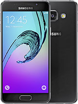 Best available price of Samsung Galaxy A3 2016 in Togo
