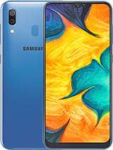 Best available price of Samsung Galaxy A30 in Togo