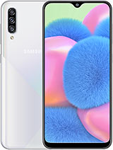 Best available price of Samsung Galaxy A30s in Togo