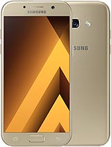 Best available price of Samsung Galaxy A5 2017 in Togo
