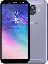 Best available price of Samsung Galaxy A6 2018 in Togo