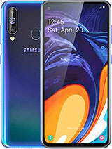 Best available price of Samsung Galaxy A60 in Togo