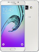Best available price of Samsung Galaxy A7 2016 in Togo
