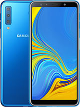 Best available price of Samsung Galaxy A7 2018 in Togo
