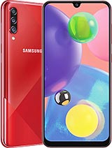 Best available price of Samsung Galaxy A70s in Togo