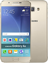 Best available price of Samsung Galaxy A8 in Togo