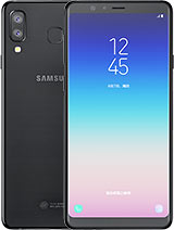 Best available price of Samsung Galaxy A8 Star A9 Star in Togo