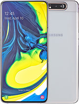 Best available price of Samsung Galaxy A80 in Togo