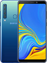 Best available price of Samsung Galaxy A9 2018 in Togo