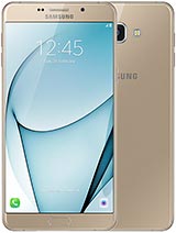 Best available price of Samsung Galaxy A9 2016 in Togo
