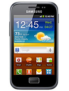 Best available price of Samsung Galaxy Ace Plus S7500 in Togo
