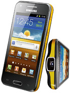 Best available price of Samsung I8530 Galaxy Beam in Togo