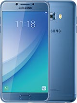 Best available price of Samsung Galaxy C5 Pro in Togo