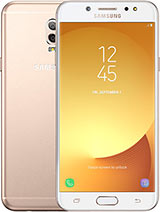 Best available price of Samsung Galaxy C7 2017 in Togo