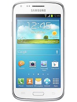 Best available price of Samsung Galaxy Core I8260 in Togo