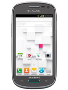 Best available price of Samsung Galaxy Exhibit T599 in Togo