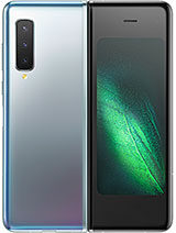 Best available price of Samsung Galaxy Fold 5G in Togo