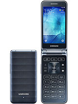 Best available price of Samsung Galaxy Folder in Togo