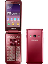 Best available price of Samsung Galaxy Folder2 in Togo
