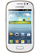 Best available price of Samsung Galaxy Fame S6810 in Togo
