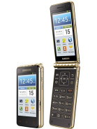 Best available price of Samsung I9230 Galaxy Golden in Togo