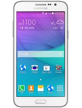 Best available price of Samsung Galaxy Grand Max in Togo
