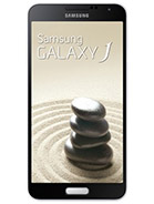 Best available price of Samsung Galaxy J in Togo