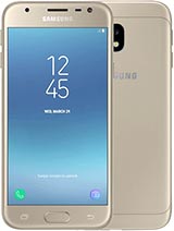 Best available price of Samsung Galaxy J3 2017 in Togo