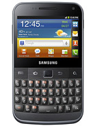 Best available price of Samsung Galaxy M Pro B7800 in Togo