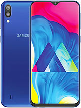 Best available price of Samsung Galaxy M10 in Togo