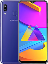 Best available price of Samsung Galaxy M10s in Togo