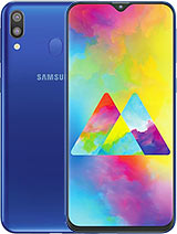 Best available price of Samsung Galaxy M20 in Togo