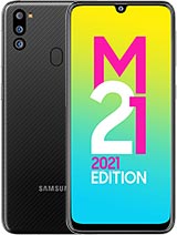 Best available price of Samsung Galaxy M21 2021 in Togo