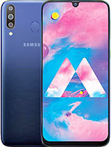 Best available price of Samsung Galaxy M30 in Togo