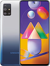 Best available price of Samsung Galaxy M31s in Togo