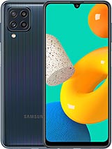 Best available price of Samsung Galaxy M32 in Togo