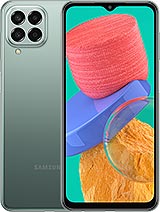 Best available price of Samsung Galaxy M33 in Togo