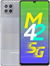 Best available price of Samsung Galaxy M42 5G in Togo